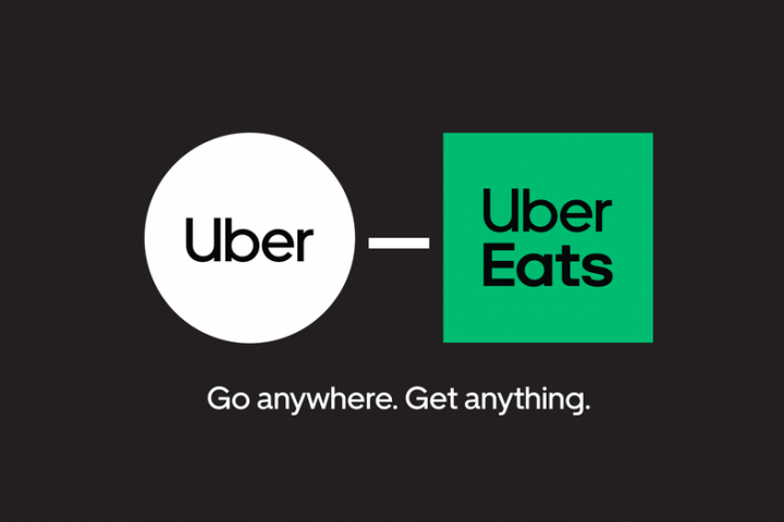 Uber&Uber Eats